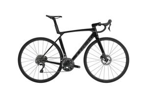 Шоссейный велосипед Trek Madone sl 5 gen 8 - 28 дюймов - diamant - 2026, schwarz | gloss dark star/matte deep smoke