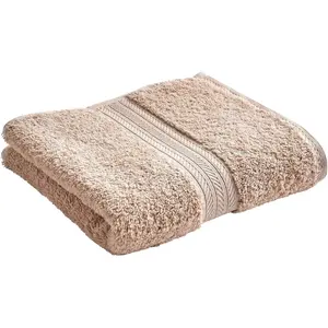 Полотенца RENAISSANCE Премиум-полотенце класса люкс, 675 г/м², 50x100 см, набор из 2 шт. Christy, Driftwood