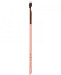 237 Кисть для растушевки розового золота Luxie, цвет Rose Gold