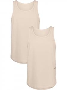 Майка в стиле ROCK Sloggi