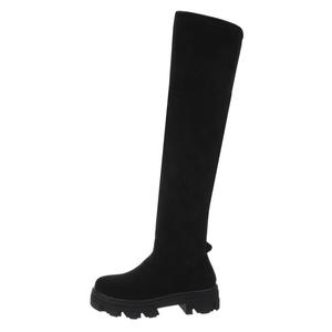 Ботинки Ital Design Stiefel, черный