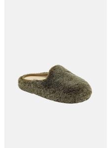 Сабо Scholl Pantoffeln 'Maddy', зеленый