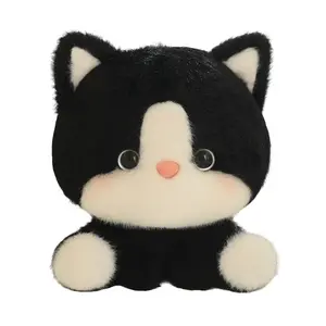 Плюшевая игрушка третьего поколения desk buddy животные плюшевые куклы плюшевая кукла высота 14см AORUNJU