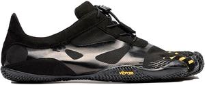 Мужские кроссовки Vibram FiveFingers KSO Evo, черный/желтый