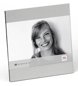 Ava Portrait Рамка для фотографий My Perfect Design цвет silber matt