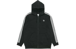 Мужская куртка Adidas Originals, цвет Black