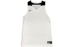 Майка мужская белый Nike, белый