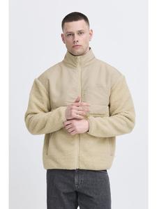 Демисезонная куртка BLEND, бежевый