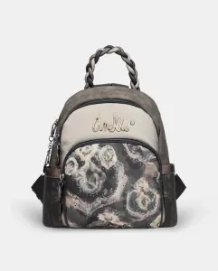 Антивандальный рюкзак Manifesto Anekke, многоцветный