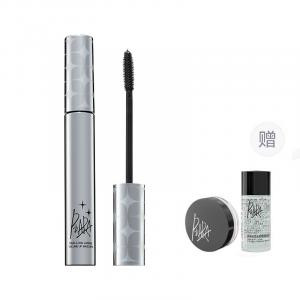 PIARA Peiran удлиняющая завивающая моделирующая тушь intense black 6g