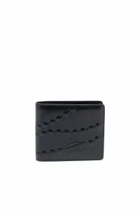 Мужской складной кошелек BI-FOLD COIN S 3D