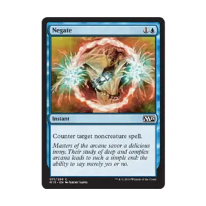 CCG Отрицание (С), MTG - Magic 2015