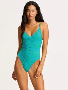 Купальник Seafolly