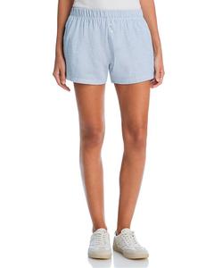 Боксеры в полоску Vintage Havana, синий