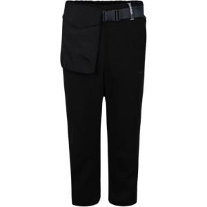 Adidas Повседневные шорты мужские черные