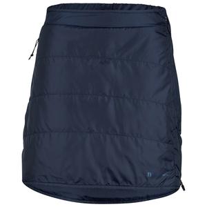 Юбка из синтетического волокна Heber Peak Women's LoblollyHe Padded Skirt, темно синий