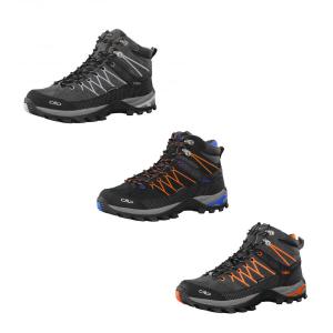 Мужские треккинговые ботинки CMP Rigel MID 3Q12947