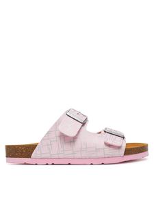 Мюли 700703-42 Dr. Brinkmann, розовый