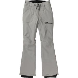 Технические снежные брюки Nadia Roxy, серый