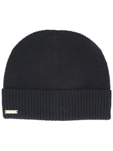 Бейсболка Seeberger Strickmütze, синий