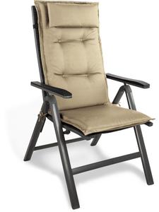 Aspero Чехлы на сиденья 'Palermo' в цвете Beige