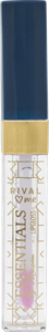 Блеск для губ RIVAL loves me Essentials Lipgloss 01 grown up