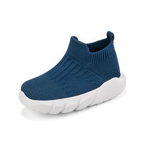 Детские туфли средней высоты для младенцев и малышей Casillon, синий