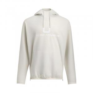 Неудержимый свитшот мужской Under Armour, белый