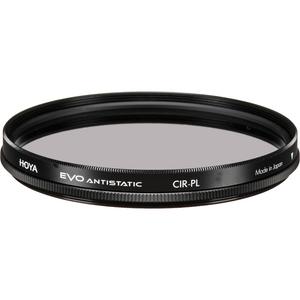 Фильтр Hoya EVO Antistatic Circular Polarizer Filter (95mm) XEVA-95CRPL