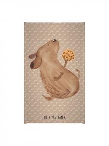 Полотенце для собак, печенье для собак, без слов, в собачьем счастье Mr. & Mrs. Panda, Hundeglück