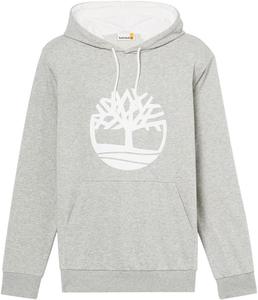 Мужская толстовка Timberland TB0A6AZ4, серый