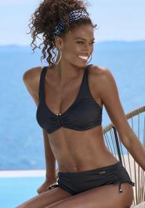 LASCANA Женский бикини-топ на косточках