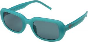 Очки GUESS 54 mm GU8250, Shiny Turquoise/Green