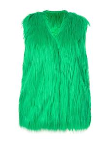 Жилет Angel of Style, цвет maigrün