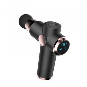 Массажный пистолет SHZH JKJ002 для ног, шеи, талии, расслабления мышц, унисекс, для домашнего использования Shangheng