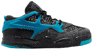 Кроссовки Air Jordan 4 RM PS, черный