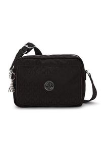 Сумка кросс-боди Kipling Cross body bag, Noir Sign Jq/Black