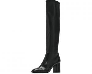 Женские ботинки Stuart Weitzman Lucie Boot 75, Black 1