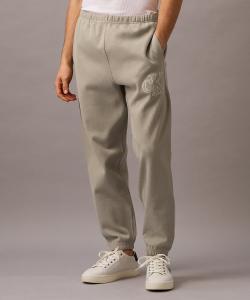 Джинсы Calvin Klein / Спортивные брюки Calvin Klein из двойного трикотажа. Джинсы Calvin Klein 4RB003G