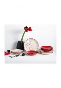 Набор посуды Creatable Joy, 12 предметов