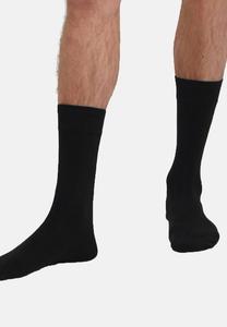 Носки UNISEX BEAU 12ER PACK Bamboo Basics, черный