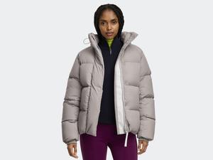Парка Canada Goose Junction Pastels, Moonstone Grey