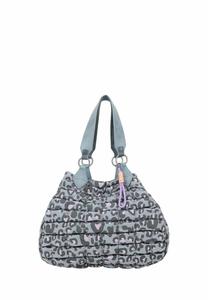 Сумка Fritzi aus Preußen Handbag, Soft Blue/Blue