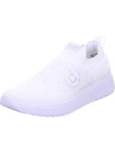 Тапочки Bugatti, белый