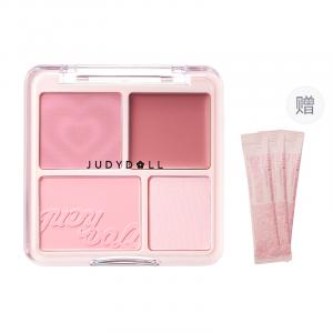 Judydoll Румяна High Disc Blush Cream Complexion