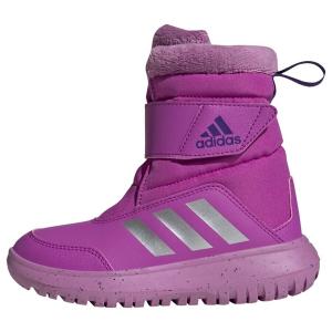 Сапоги ADIDAS SPORTSWEAR Snow Boots Winterplay, фиолетовый