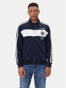 Свитшот regular fit M5YQ17 KCPR1 Guess Jeans, синий