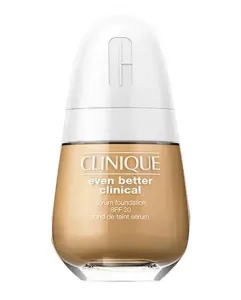 Тональная основа в сыворотке SPF20 Even Better Clinical Clinique, Sand