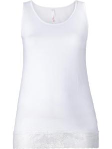 Блуза SHEEGO, White