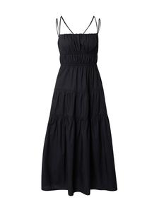 Платье ARMEDANGELS HETMALAA, черный